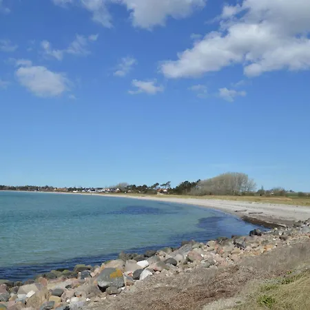 Kysthusene, Lejl 15 슬라겔스