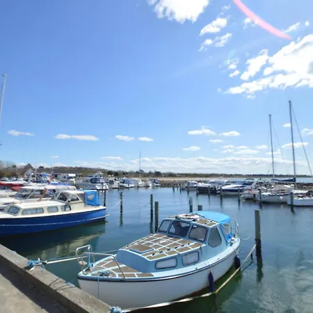 Kysthusene, Lejl 15 아파트 슬라겔스