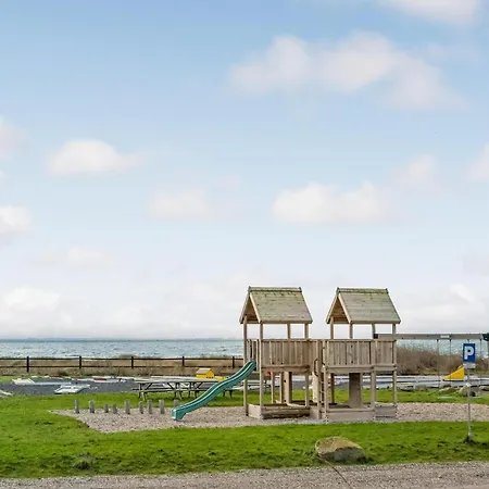 Kysthusene, Lejl 15 * 슬라겔스