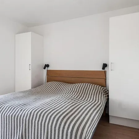 Kysthusene, Lejl 15 슬라겔스