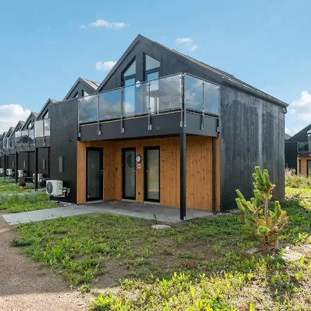 Kysthusene, Lejl, 15 Apartment *
