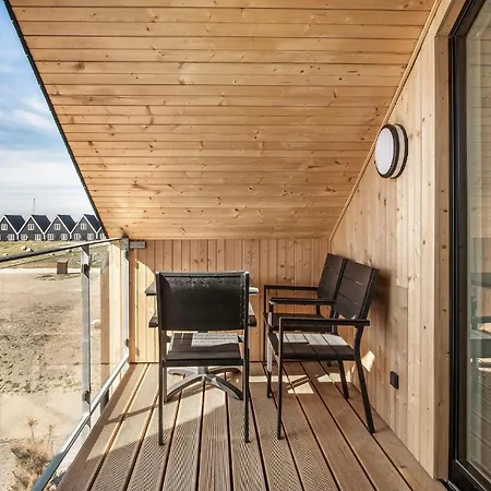 Kysthusene, Lejl 15 슬라겔스