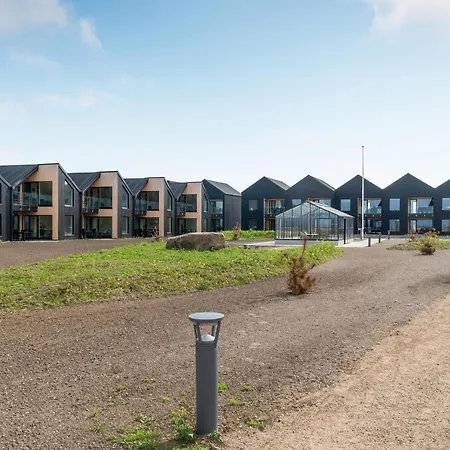 Kysthusene, Lejl 15 슬라겔스