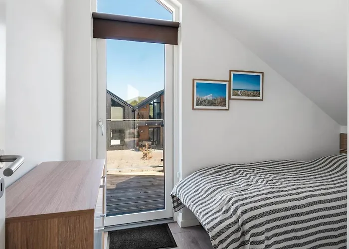 Apartamento Kysthusene, Lejl 15 Slagelse