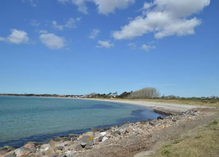 Kysthusene, Lejl 15 Slagelse