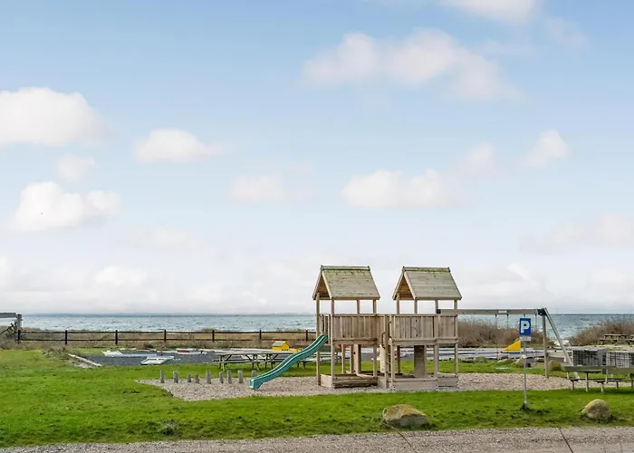 Kysthusene, Lejl 15 * Slagelse