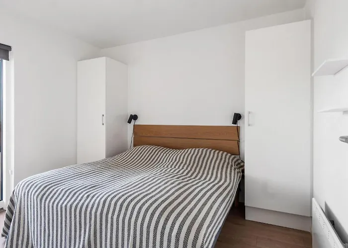 Kysthusene, Lejl 15 Slagelse