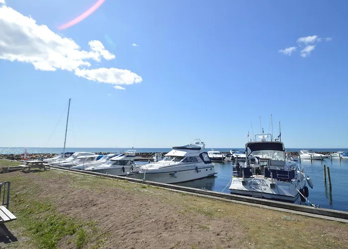 Apartamento Kysthusene, Lejl 15