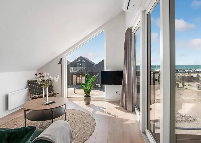 Kysthusene, Lejl 15 Slagelse