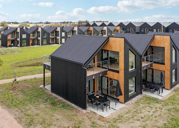 Kysthusene, Lejl 15 *