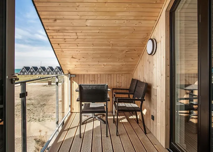 Kysthusene, Lejl 15 Slagelse