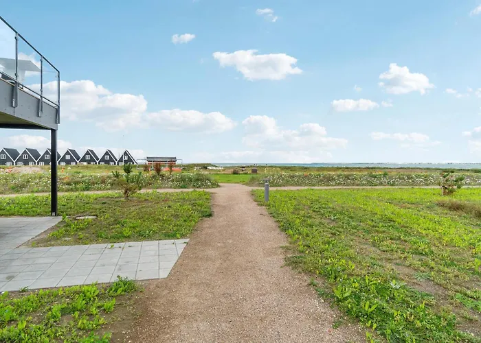 Kysthusene, Lejl 15 Slagelse